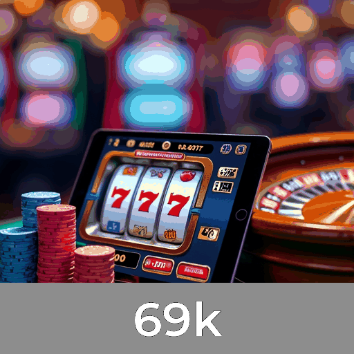 Descubra a Praticidade e Funções Avançadas do App 69k