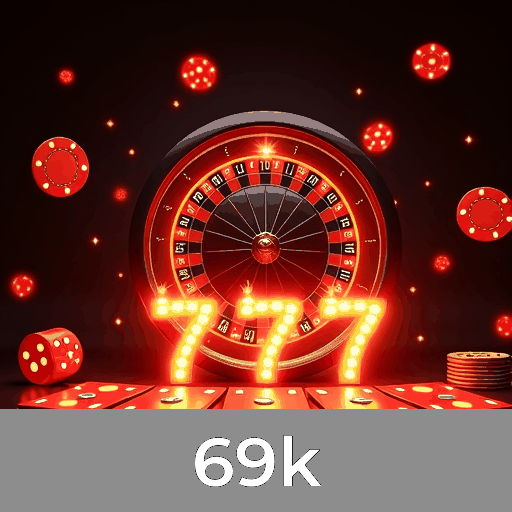 69k: Slots com Prêmios, Mesa Estratégica e Mais