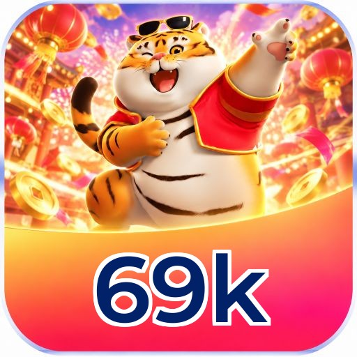 69k Facebook - Página oficial com promoções e comunidade ativa
