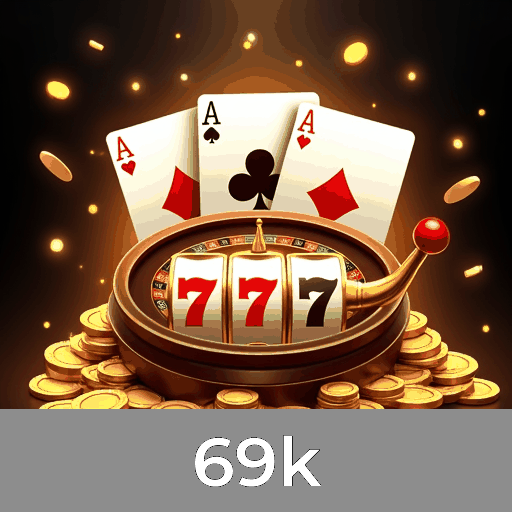 Explore os Generosos Bônus e Ofertas Únicas do 69k