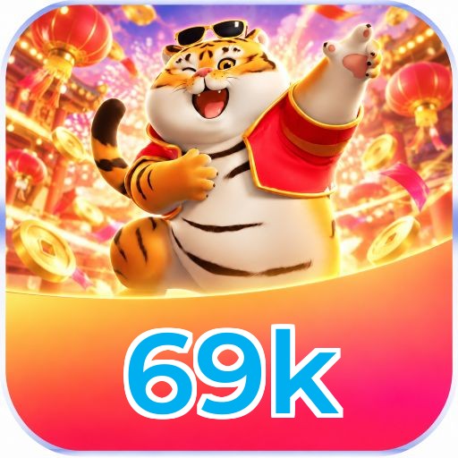 69k Facebook - Página oficial com promoções e comunidade ativa