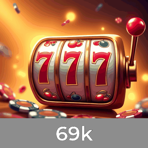 69k: Slots com Prêmios, Mesa Estratégica e Mais