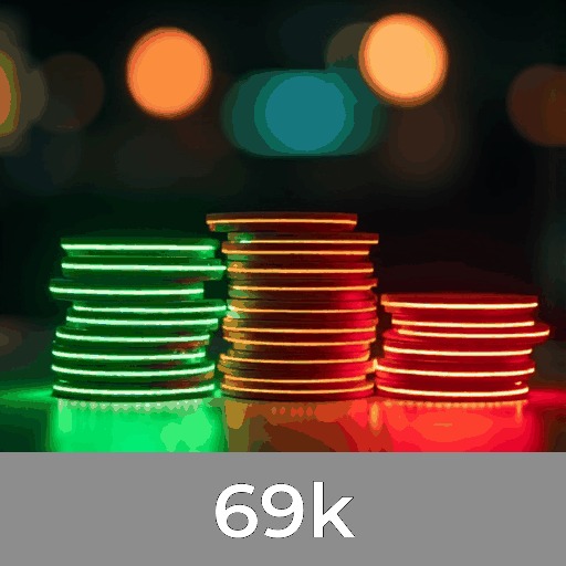 69k: Especialistas em Apostas Esportivas Brasileiras
