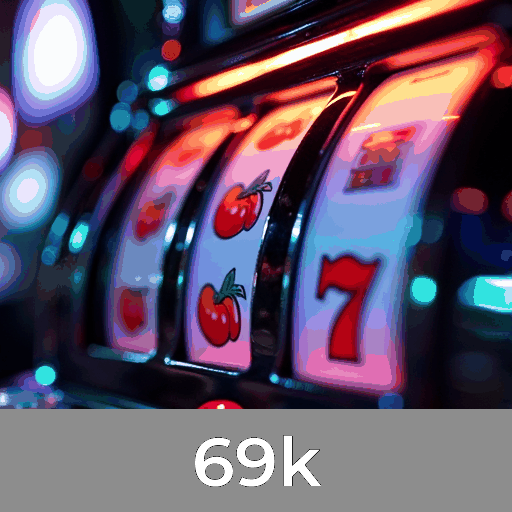 69k: Plataforma de Jogo Profissional com Segurança e Variedade